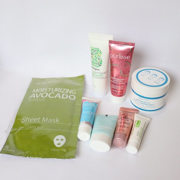 Other - Facial Bundle